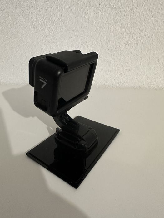 gopro hero 7 black