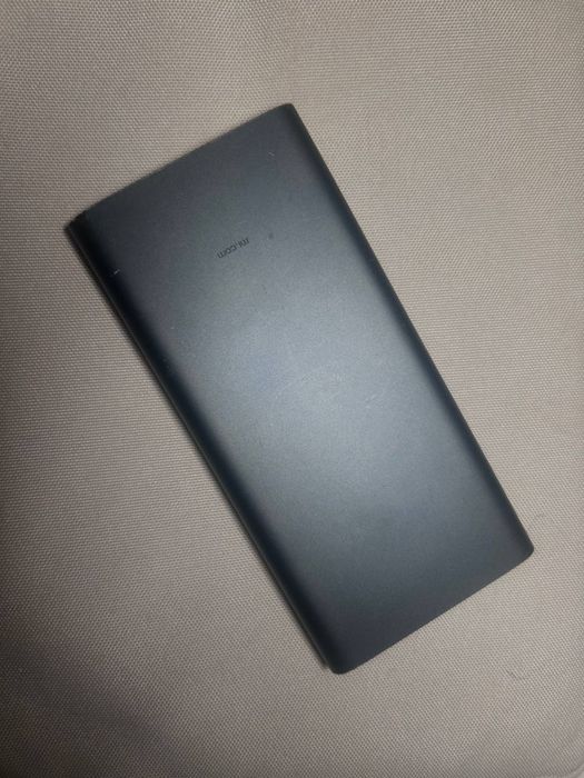 powerbank xiаomi