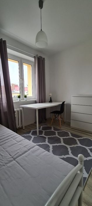 Pokoj do wynajecia dla studentów