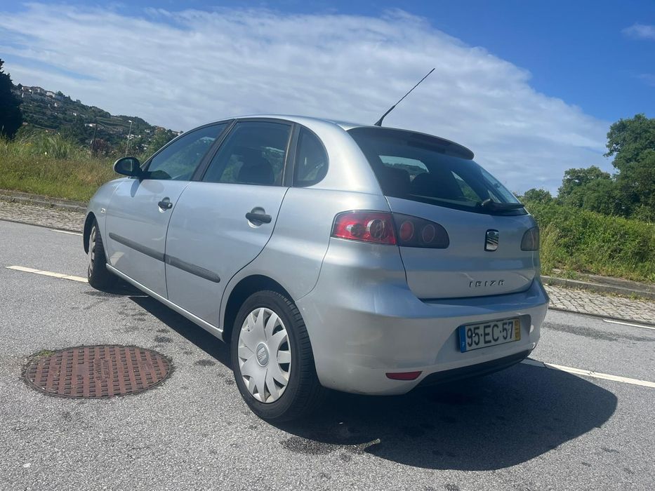 SEAT Ibiza 1.2 6L