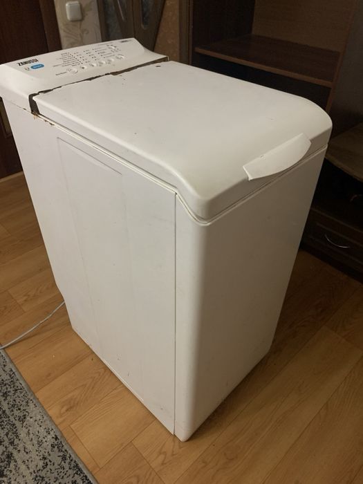 Продам пральну машинку