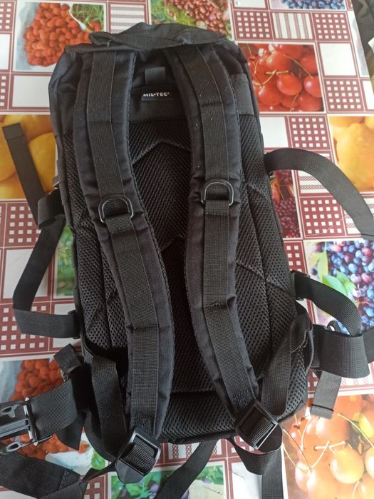 Plecak  WATAHA mil-tec