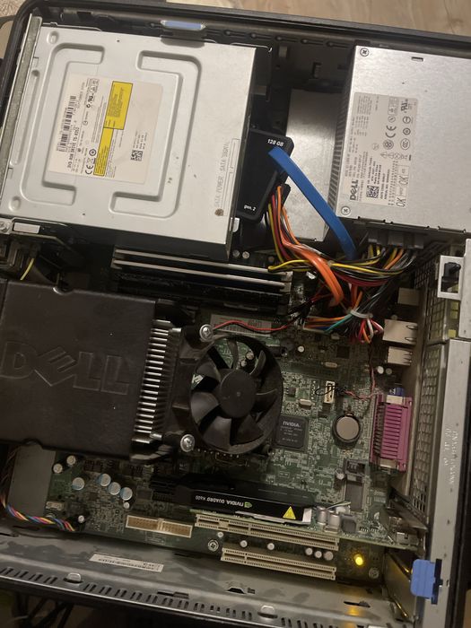 Компьютер пк недорого