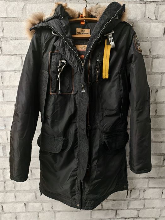 Куртка Parajumpers