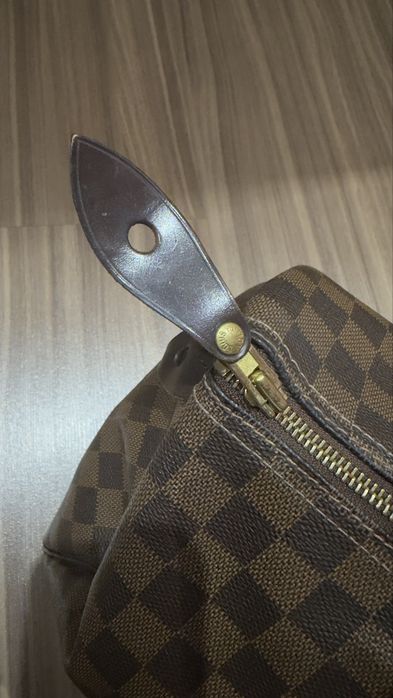 Louis vuitton Speedy 35 original