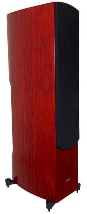 Kolumny podłogowe - Taga Harmony Platinium F-100 v.3 Rosewood Gloss