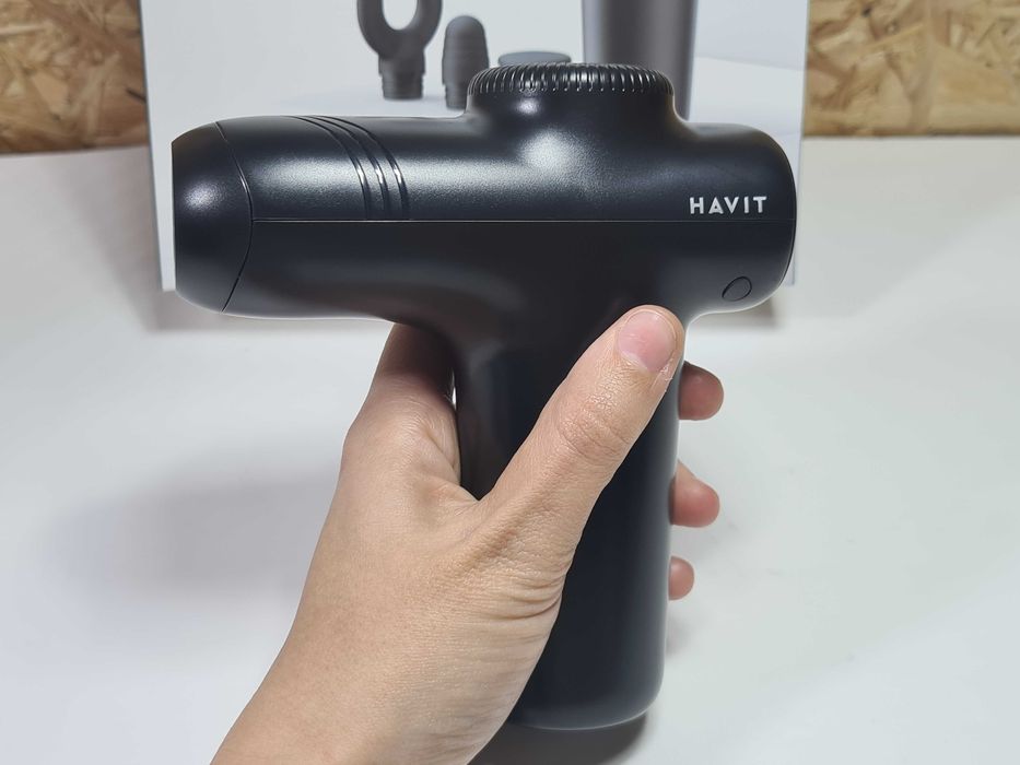 Havit MG1508 Massage Gun64564406815363125