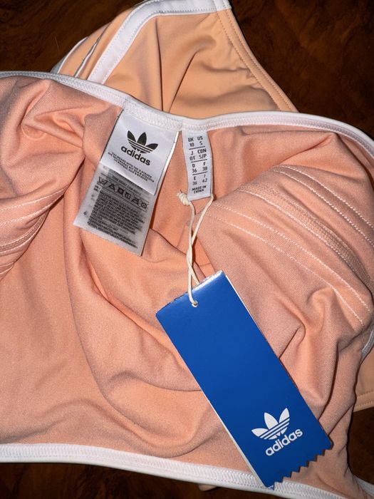 Купальник Adidas