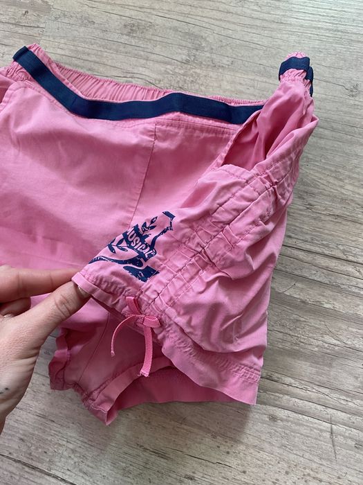 spodenki szorty Marks & Spencer 11-12 lat