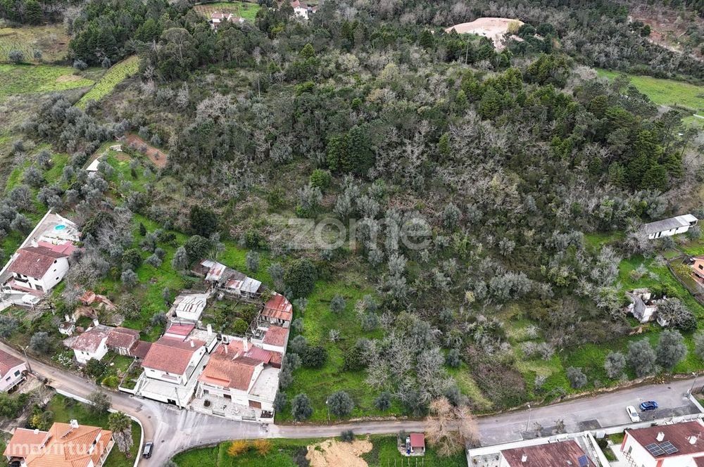 Terreno Urbanizável | Assafarge