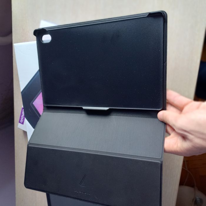 Планшет Lenovo Tab K10 4/64 LTE 10 дюймів