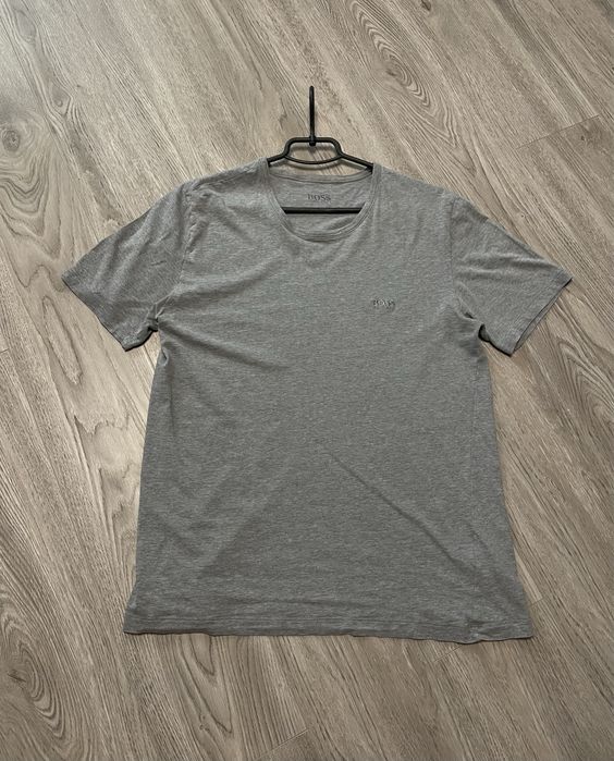 Футболка Hugo Boss