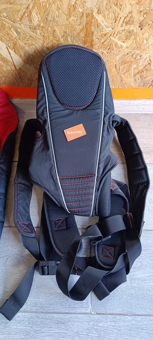 Дитяча коляска Cybex