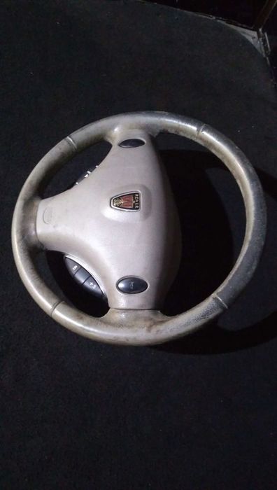 Volante Rover 75 (Rj)