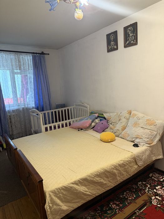Продаж 3к квартири вул. Петлюри, Франківський район