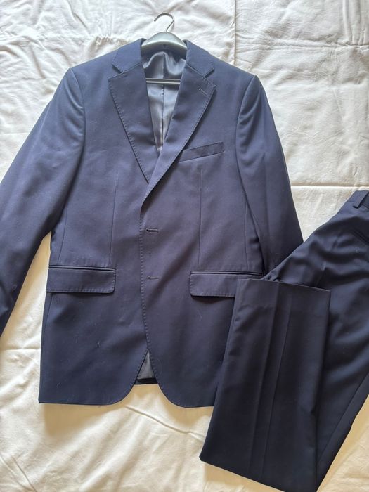 Fato Suits inc optimo