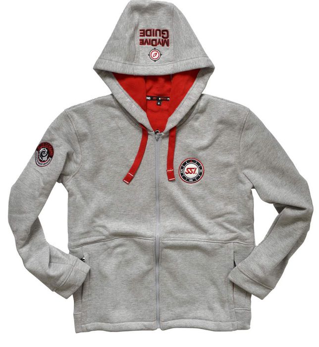 Bluza SSI Polar - idealny prezent dla nurka! różne rozmiary