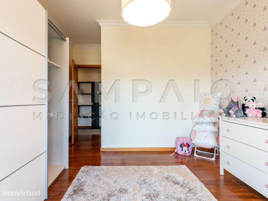 Apartamento T3 - C/ Terraço - Fânzeres/Mercadona!