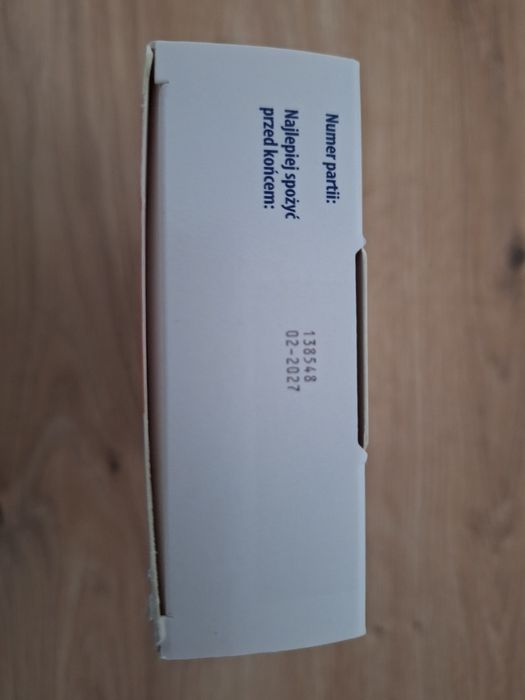 Acidolac 30 kapsułek.