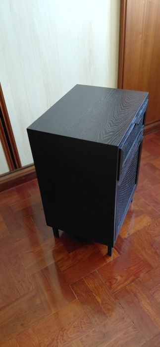 Mesa cabeceira da Area