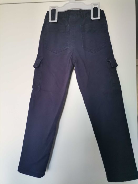 Spodnie cargo 110