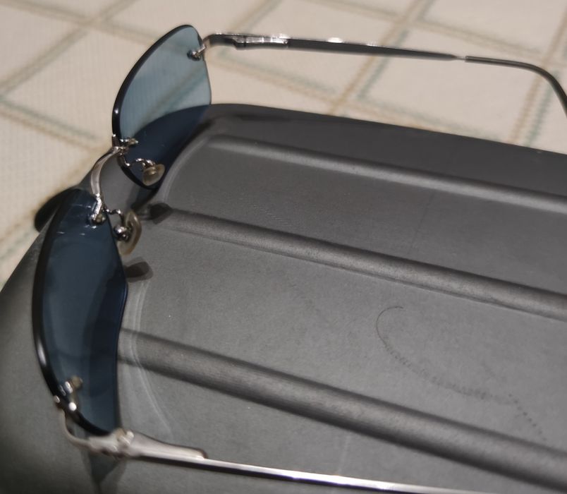 Oculos de sol emporio Armani