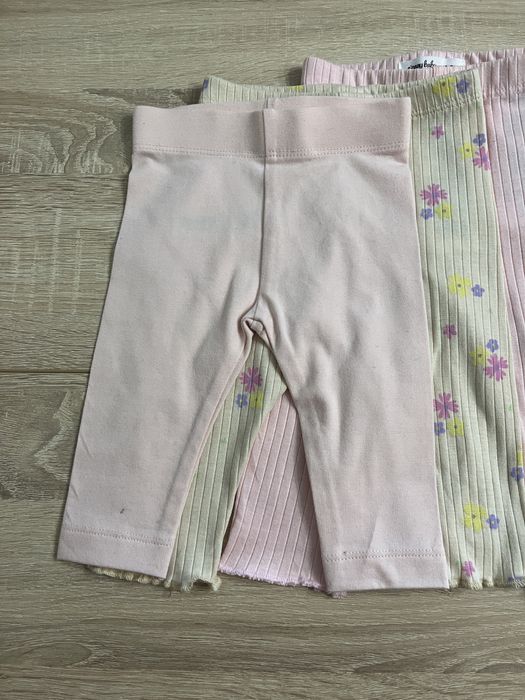 Нові лосини сінсей.