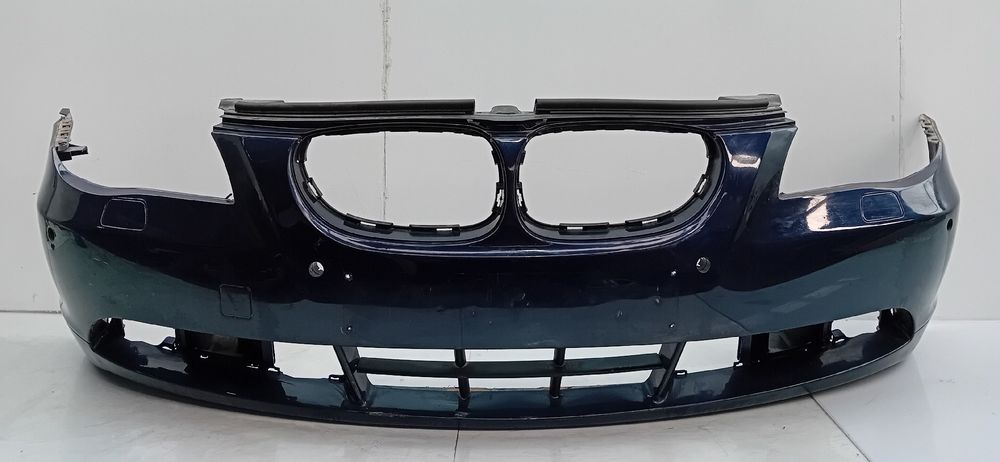 Pára-choques frente BMW 5 (E60)