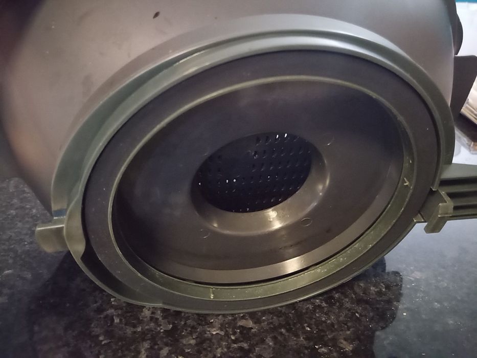 Varona do Robot cozinha Yammi