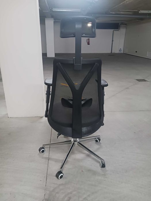 Cadeira para escritório giratória