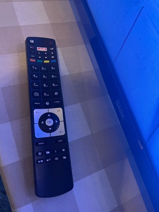 Televisão Saba 49 polegadas448130544357888001