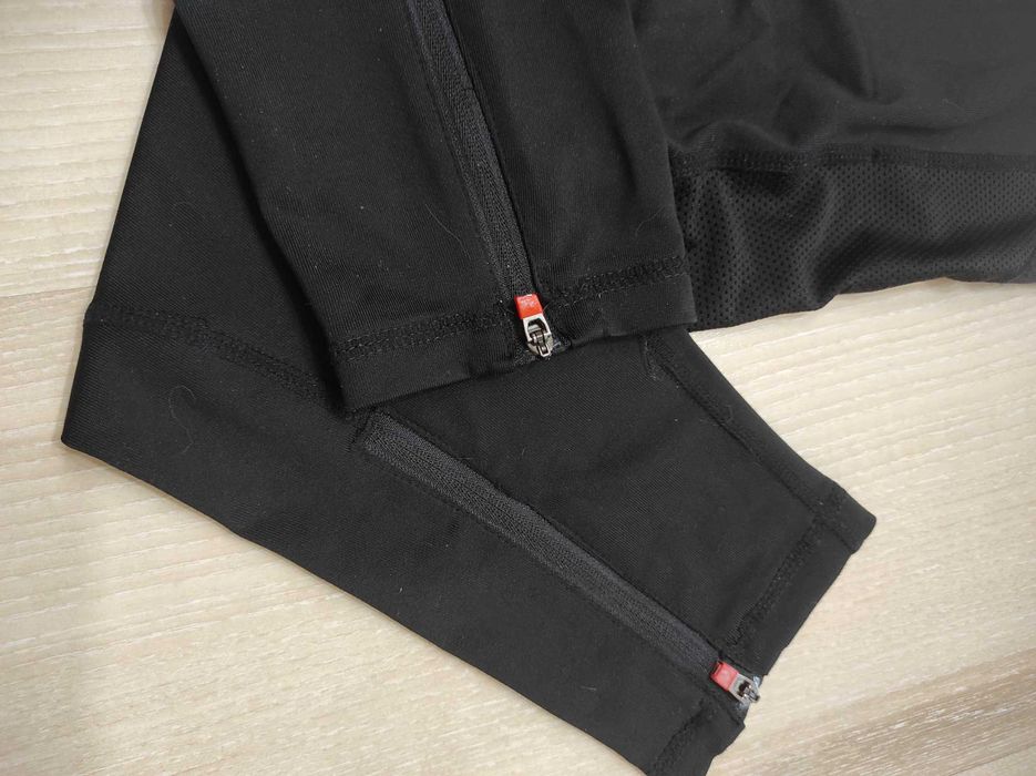 Спортивні лосини H&M, еластичні легінси лосини H&M для спорту S-M
