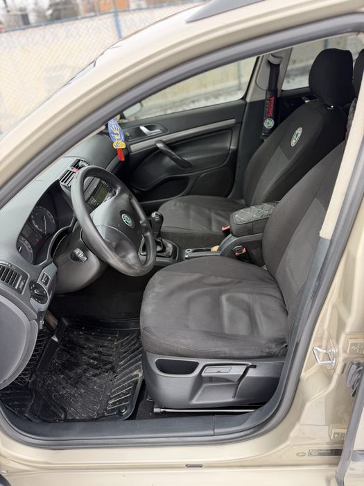 Продам Skoda Octavia A5