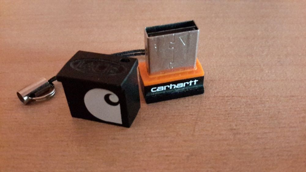 Carhartt Pendrive 4GB LACIE