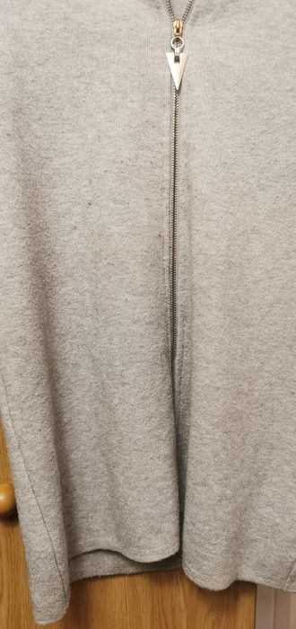 Les etoiles claire Paris - sweterek na zamek roz L/XL