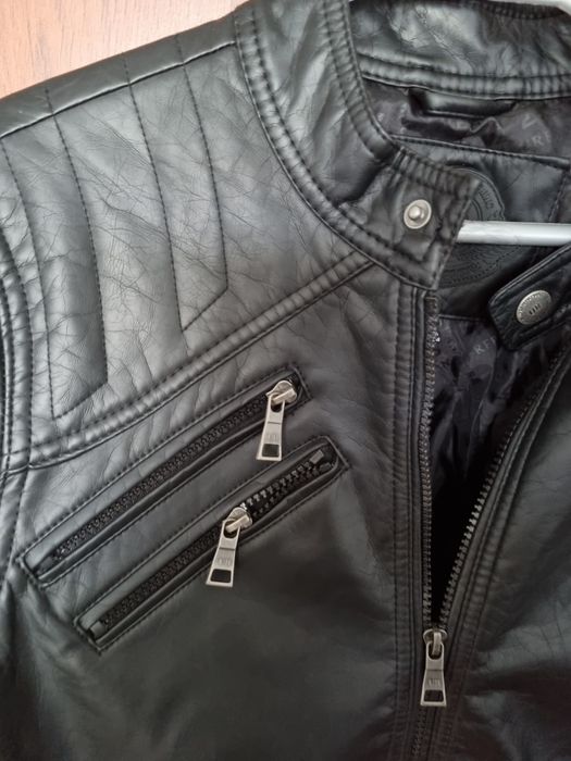 Kurtka chłopięca roz XL