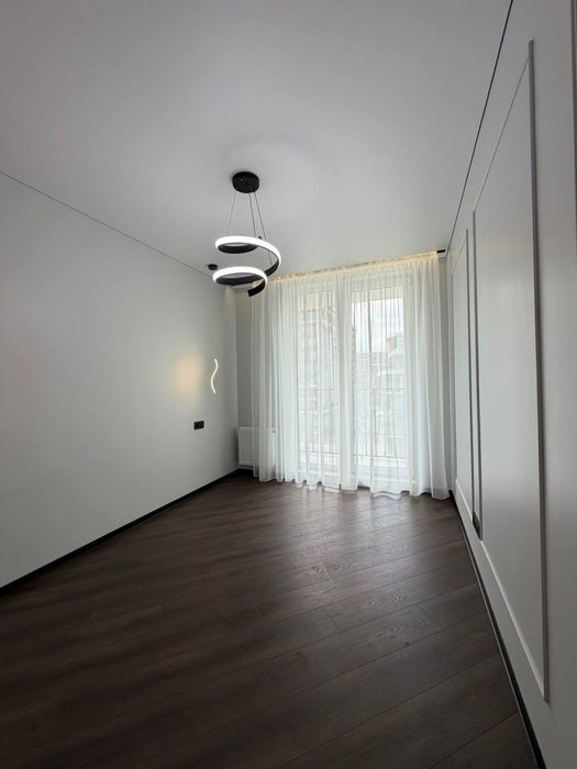 Продаж сучасної 2-кімнатної квартири в ЖК B4