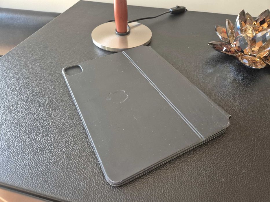 Etui na iPad Pro 11 cali APPLE Smart Folio - używane