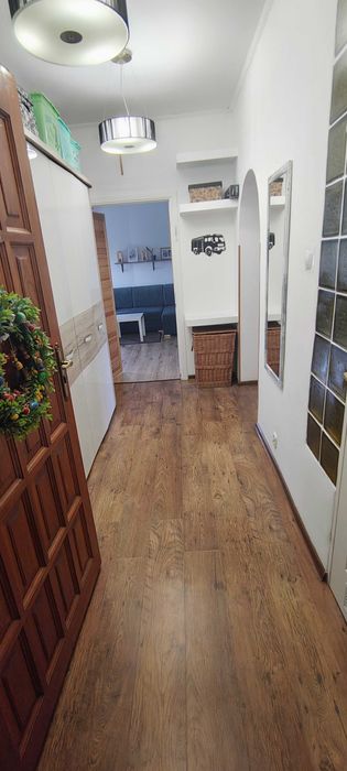 Mieszkanie w Smogulcu