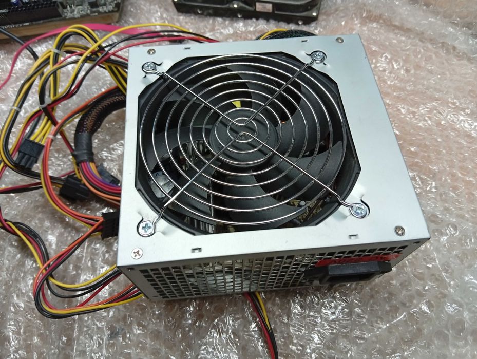 Блок питания ProLogix 460W