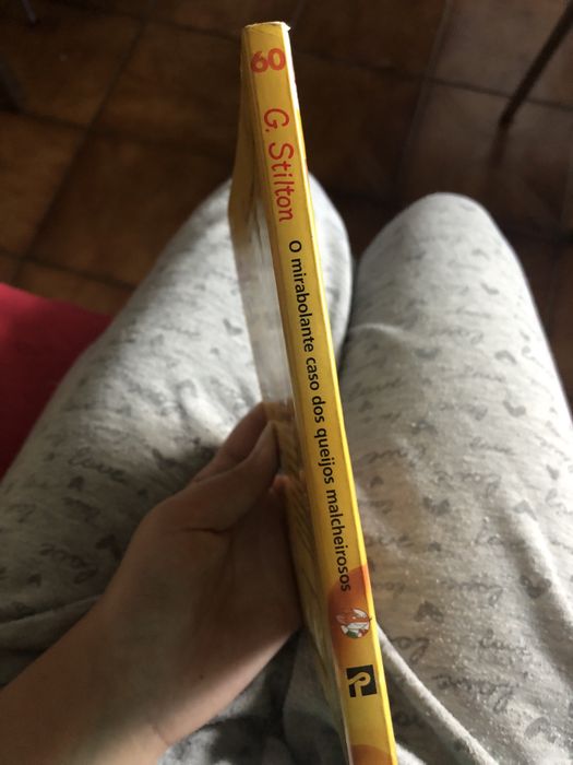 Livro do jeronimo silton