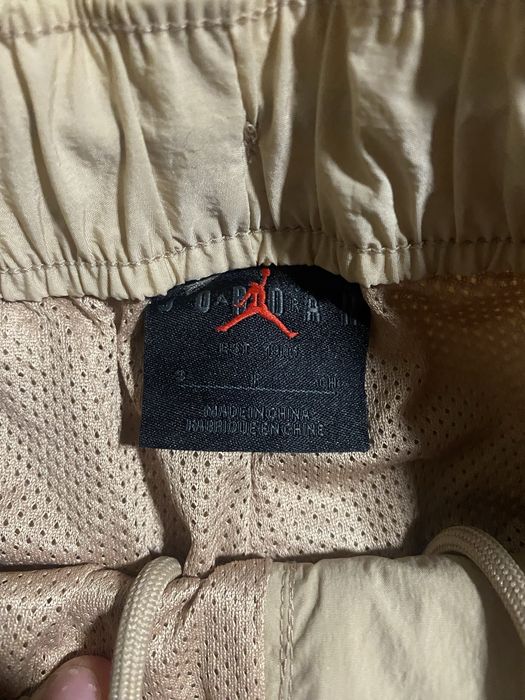 штаны jordan cargo