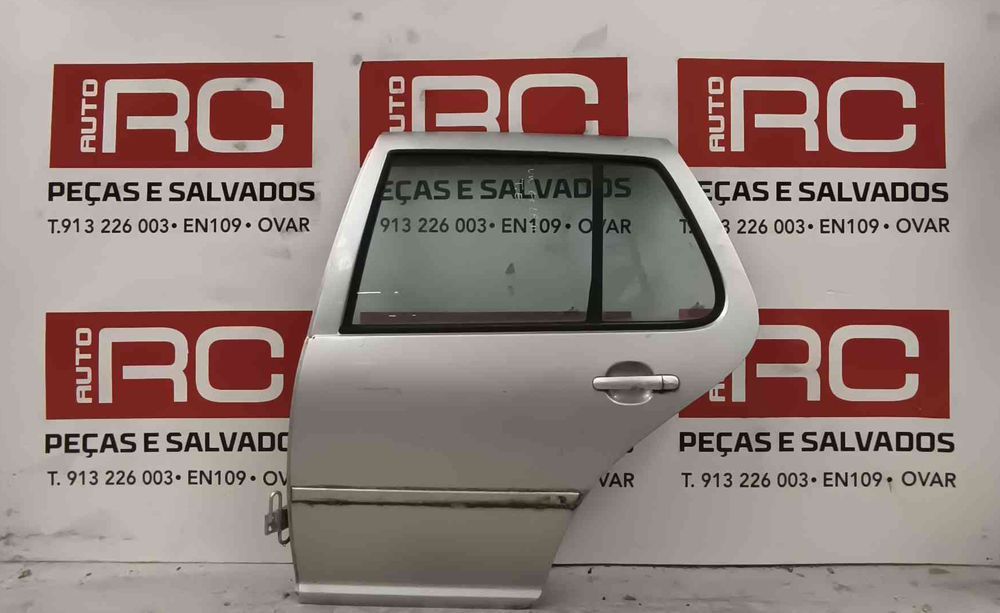 Porta Trás Esquerda VW GOLF IV (1J1) ano 2000