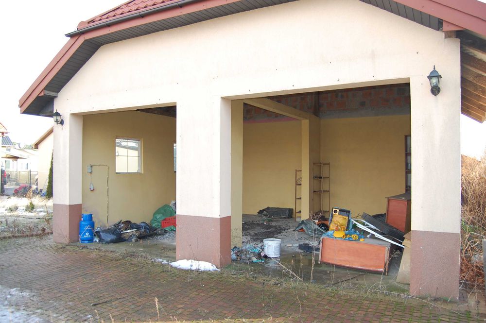 Dom jednorodzinny - sprzedaż nieruchomości