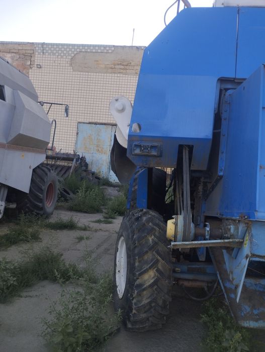 Продам комбайн КЗС9.1