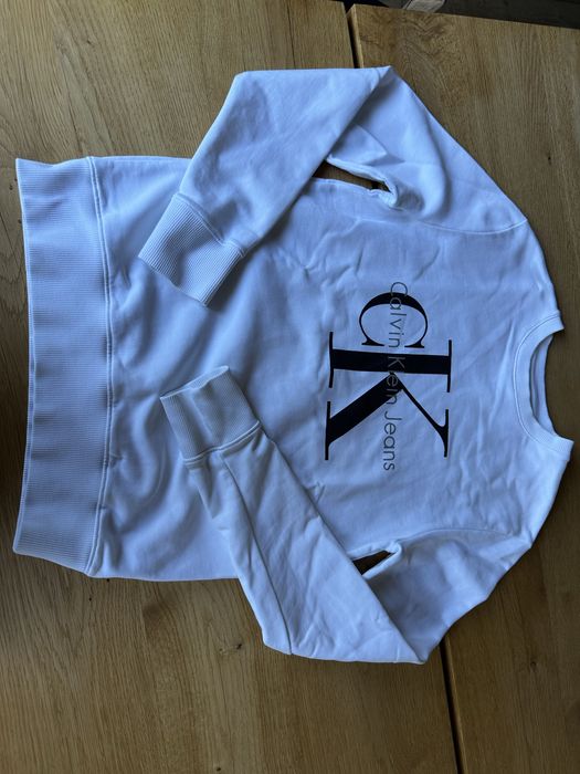 Bluza Calvin Klein rozmiar S