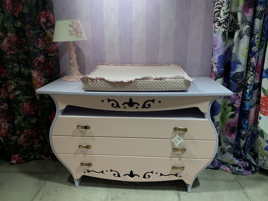 Комод італійський Halley