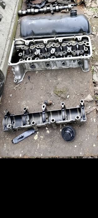 Продам Голова 2105