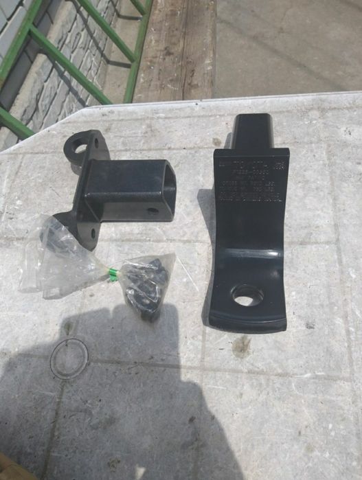 Фаркоп, кронштейн,прицепное, крепление на Toyota,Lexus PT228-00380 Америка