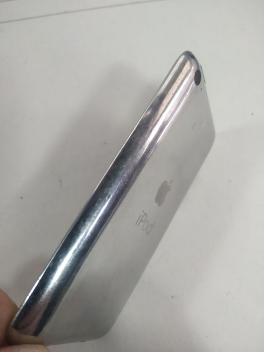 iPod 4  "А1367" 8гб на запчасти либо под восстановление